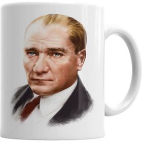Humuts Mustafa Kemal Atatürk 12 Kupa