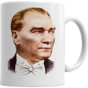 Humuts Mustafa Kemal Atatürk 32 Kupa