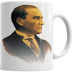 Humuts Mustafa Kemal Atatürk 41 Kupa