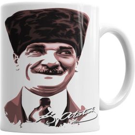 Humuts Mustafa Kemal Atatürk 61 Kupa