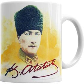 Humuts Mustafa Kemal Atatürk Kupa