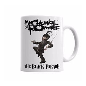 Humuts My Chemical Romance Mcr T-Shirt Kupa