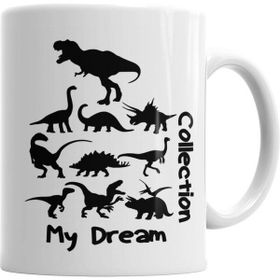 Humuts My Dream Collection Kupa