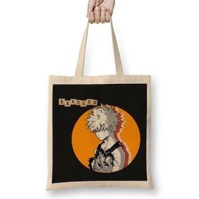 Humuts My Hero Academia Bakugo Bakugo Aka Katchan Bez Kadın Günlük Çanta