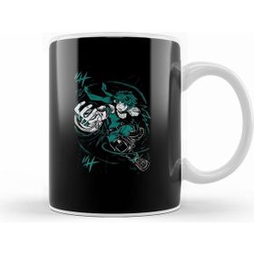 Humuts My Hero Academia Deku Kupa Bardak