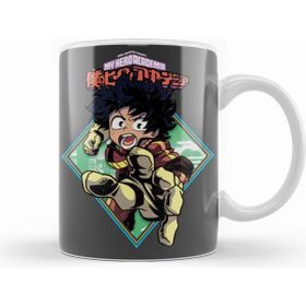 Humuts My Hero Academia Kupa Bardak