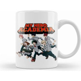 Humuts My Hero Academia Kupa Bardak
