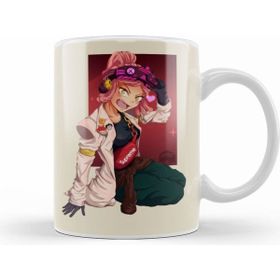 Humuts My Hero Academia Mei Hatsume Kupa Bardak