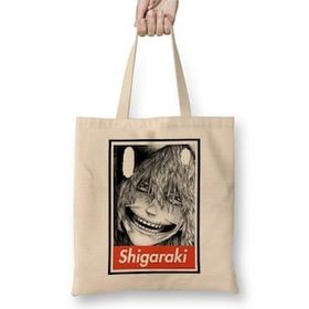 Humuts My Hero Academia Obey Shigaraki My Hero Academia Bez Kadın Günlük Çanta