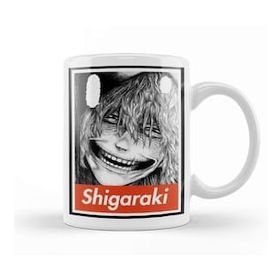 Humuts My Hero Academia Obey Shigaraki My Hero Academia Kupa Bardak