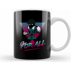 Humuts My Hero Academia One For All Kupa Bardak