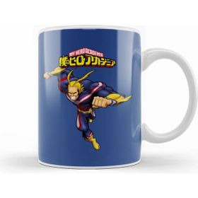 Humuts My Hero Academia Smash Kupa Bardak
