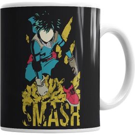 Humuts My Hero Academia Smash Kupa Bardak