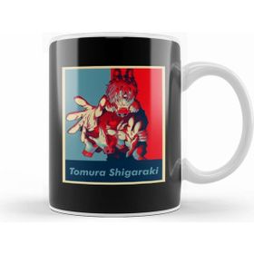 Humuts My Hero Academia Tomura Shigaraki Kupa Bardak