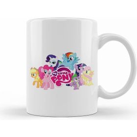 Humuts My Little Pony Birthday 01 Kupa