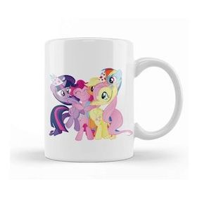 Humuts My Little Pony Birthday Kupa Bardak