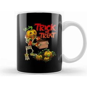 Humuts My Singing Monsters Trick Or Treat Punkleton Kupa Bardak