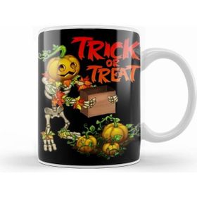 Humuts My Singing Monsters Trick Or Treat Punkleton Kupa Bardak