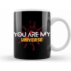 Humuts My Universe You Are My Unıverse Bts Army Gıft Kupa Bardak