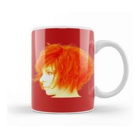 Humuts Mylene Farmer Kupa Bardak