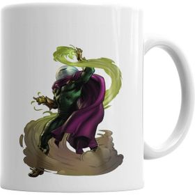 Humuts Mysterio Kupa Bardak
