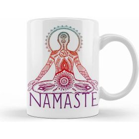 Humuts Namaste Yoga Kupa