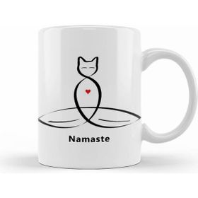 Humuts Namaste Yoga Kupa