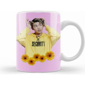 Humuts Namjoon Bts Kupa