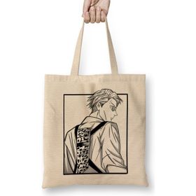 Humuts Nanami Kento Manga Bez Çanta