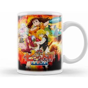 Humuts Nanatsu No Ataizai Kupa
