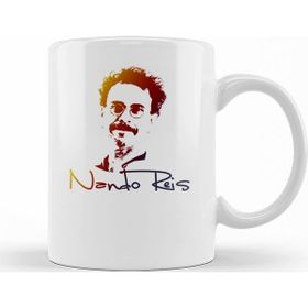 Humuts Nando Reis Kupa