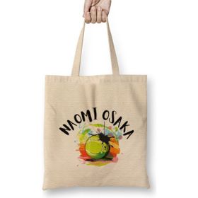 Humuts Naomı Osaka I Love Tennis Bez Çanta
