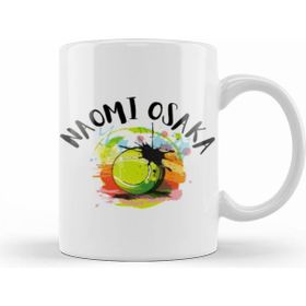Humuts Naomı Osaka I Love Tennis Kupa