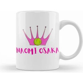 Humuts Naomı Osaka I Love Tennis Kupa