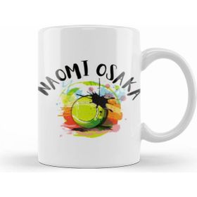 Humuts Naomı Osaka I Love Tennis Kupa