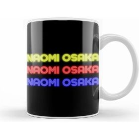 Humuts Naomı Osaka I Love Tennis Kupa
