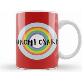 Humuts Naomı Osaka I Love Tennis Kupa
