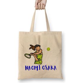 Humuts Naomı Osaka I Lovetennis Bez Çanta