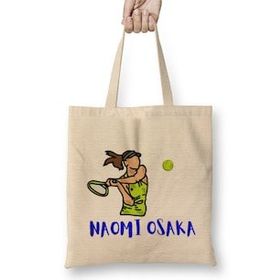 Humuts Naomı Osaka I Lovetennis Bez Çanta