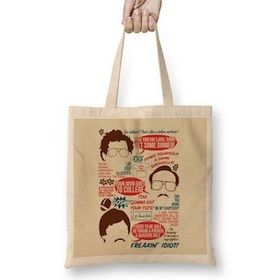 Humuts Napoleon Dynamite Quotes Bez Çanta