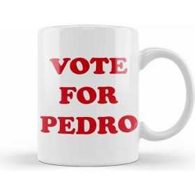 Humuts Napoleon Dynamite Vote For Pedro Kupa