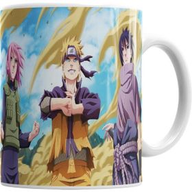 Humuts Naruto 011 Kupa