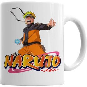 Humuts Naruto 012 Kupa