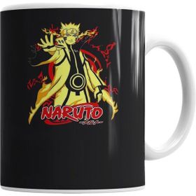 Humuts Naruto 051 Kupa