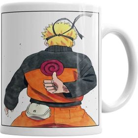 Humuts Naruto 051 Kupa