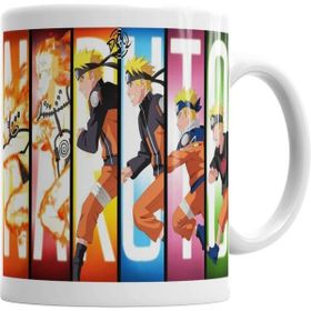 Humuts Naruto Anime Kupa