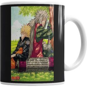 Humuts Naruto E Jiraya Kupa