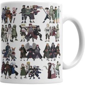 Humuts Naruto Equıpe Kupa