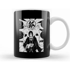 Humuts Naruto Itachı Uchıha Kupa