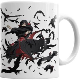 Humuts Naruto Itaçi Nanatsu No Taizai Miyazaki One Piece Anime Hellsing Death Note Kuroko Kupa